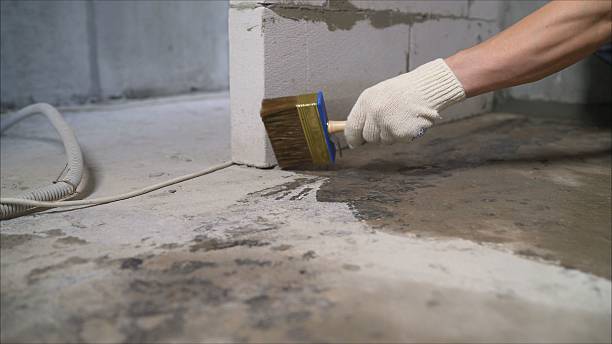24/7 Emergency Vapor Barrier Installation experts in Newberry, MI